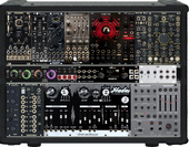 The Rack that i have