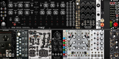 VMG rack