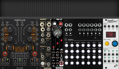 My haughty Eurorack