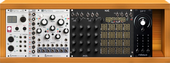 My brickle Eurorack