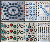 2024-05-16 Soundfreak modules I've tried at soundbooth, possible pairing