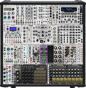 My odd Eurorack