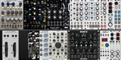 My First Eurorack Setup