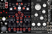 Understayer Modular Channel Stereo