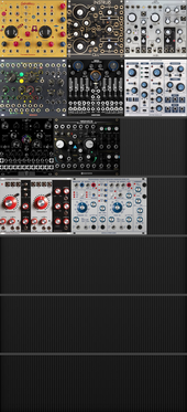 My oscillations are too complex for you, traveler (2+ cross modulating cores &amp; waveshaper) (copy)