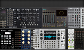 My highest Eurorack