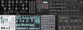 behringer semis