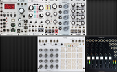 My farand Eurorack