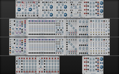 BUCHLA Tiptop