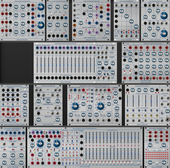 BUCHLA Tiptop