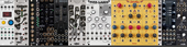 Make Noise Skiff (copy) (copy)