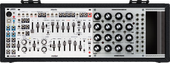 My heavy Eurorack