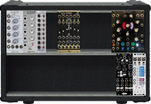 My scary Eurorack