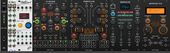 Behringer Eurorack 84hp