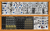My silly Eurorack