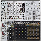 ALM 6u 52 case – Make Noise
