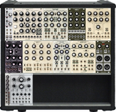 My confused Eurorack