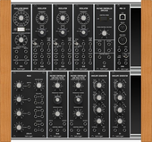 My Buchla
