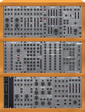 system 100 diy