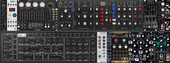 Behringer Go