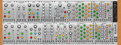 My arp 2500
