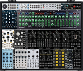 Rayden's Ambient Rack