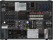 mixers / vcas
