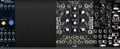 My blissful Eurorack