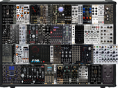 Voices (mono synth based on - notes) + programmable outboard: DUBBY, outboard, pedal/ipad/tablet, module, 4ms vcv, optx max/pd/live