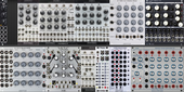 Studio rack 2.0