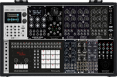 BASE DRUMS Eurorack