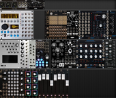 home studio augmenter