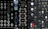 Volca Glue