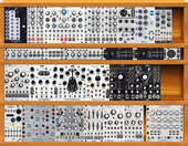 3 ROW RACK REDUCED CONCEPT for Splice