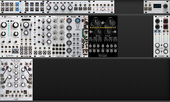 Eurorack 001