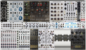 Main Rack