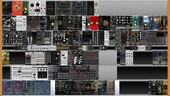 2024 Studio (Volx v3 168hp / Rudeboy / 84hp + 104hp skiffs) (full width)