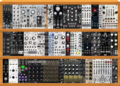 Band Reject Rack V3.0
