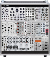 My submissive Eurorack (copy)