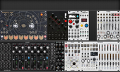live performance build