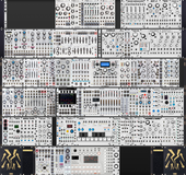 Intellijel / ALM Monster 2