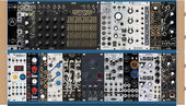 Rackbrute Black