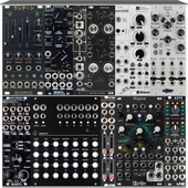 little midi instrument (+ seq)