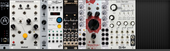 My plausive Eurorack