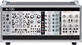 My osmic Eurorack