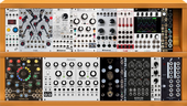 My boundless Eurorack