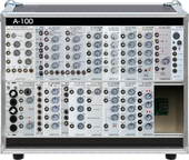 Doepfer A-100G6 Grundrahmen 6HE (Doepfer Module)