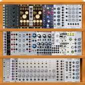 Exploration Rack