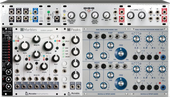 Intellijel Pallette