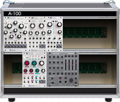 My agelong Eurorack